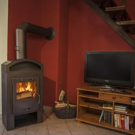 Ferienwohnung Kretschmar Apartment